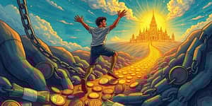 Escaping the Debt Trap: Paving Your Path to Security