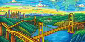 Building Bridges to Riches: Diversifying for Financial Strength