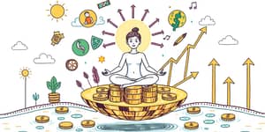 Wealth Wellness: Achieving Financial Health and Harmony