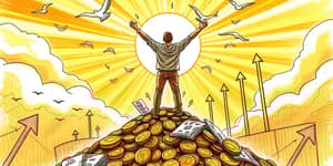 The Security Mindset: Thinking Your Way to Financial Freedom