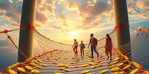 The Art of the Financial Safety Net: Why You Need One Now