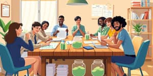 Your Money, Your Rules: Taking Control of Your Financial Destiny