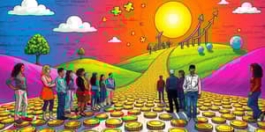 Beyond Paycheck to Paycheck: Crafting a Secure Financial Future