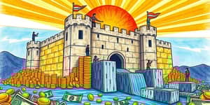 The Unshakeable Foundation: Building Your Financial Fortress