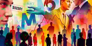 The Behavioral Edge: Profiting from Market Psychology in Credit