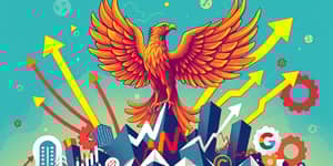 From Stress to Strength: Investing in Turnaround Stories