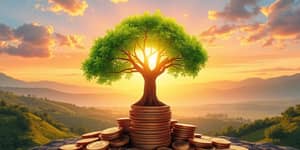 The Power of Patience: Credit Investing for Long-Term Growth