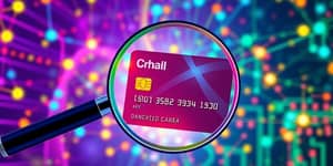 Unconventional Wisdom: Unearthing Credit Anomalies