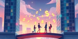 Mastering Mezzanine: Bridging the Capital Gap