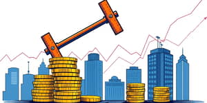 Leveraging Leverage: Strategic Debt Investments