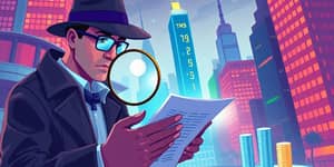 The Credit Detective: Unearthing Undervalued Assets