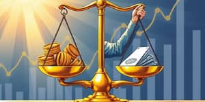 From Risk to Reward: Mastering Credit Opportunity Funds