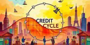 The Credit Cycle Decoded: Navigating Market Swings