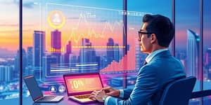 Funding the Future: Investing in Growth Through Credit