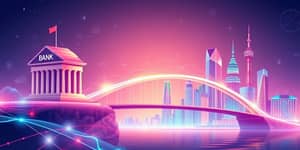 Bridging the Gap: Innovation in Credit Finance
