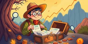 The Value Play: Identifying Undervalued Credit Assets