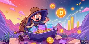 Unearthing Potential: Deep Dives into Credit Sectors