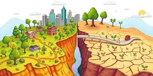 From Scarcity to Opportunity: Capitalizing on Credit Gaps