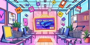 The Credit Maverick: Challenging Conventional Wisdom