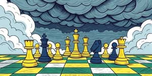 The Calculated Risk: Profiting from Credit Volatility