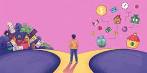 From Debt to Delight: Architecting Your Secure Financial Path