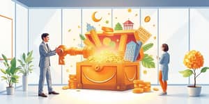 The Wealth Whisperer: Unlocking Your Financial Potential