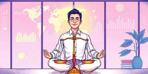 The Confident Capitalist: Navigating Markets with Peace of Mind