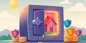 Building Your Financial Bunker: Safeguarding Against Shocks