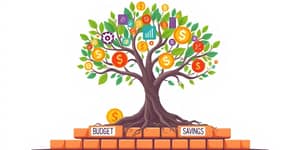 Financial Foundation First: Laying the Groundwork for Growth