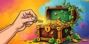 The Financial Freedom Formula: Solving for Sustainable Wealth