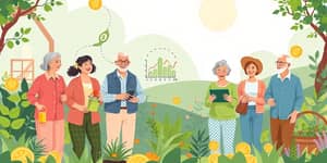 Retire Rich: Planning Your Golden Years of Abundance