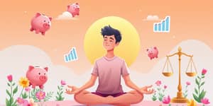 The Steadfast Spender: Smart Habits for Financial Stability