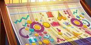 The Wealth Weaver: Interlacing Strategies for Financial Strength