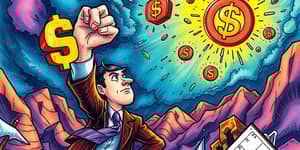 The Opportunistic Investor: Seizing Fleeting Credit Advantages