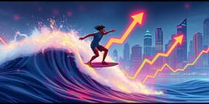 Money Momentum: Building Up Your Financial Speed