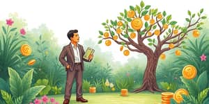 The Prosperity Playbook: Your Guide to Financial Success