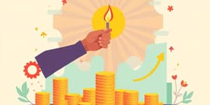 The Income Ignition: Fueling Your Financial Growth