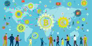 The Unseen Hand: Capitalizing on Credit Market Dynamics