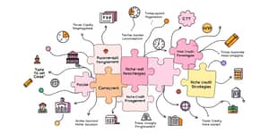 Finding Your Niche: Specialized Credit Investment Strategies