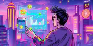 Growth Hacking Your Money: Innovative Wealth Strategies