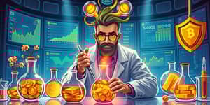 The Asset Alchemist: Transforming Savings into Security