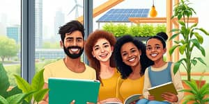 The Abundance Agenda: A Blueprint for Financial Fulfillment