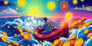 Your Money's Momentum: Steering Towards Lasting Security