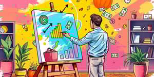 Crafting Your Cashflow Canvas: A Secure Financial Masterpiece