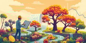 The Wealth Architect: Designing Your Financial Future