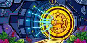 Unlocking Wealth's Door: Keys to Enduring Financial Security