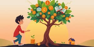 The Investment Ignition: Starting Your Wealth Creation Journey