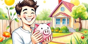 Financial Frugality: Smart Savings for a Richer Life