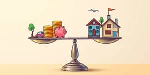 The Budget Balancer: Finding Equilibrium in Your Finances