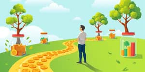 Financial Flow: Understanding Where Your Money Goes and Grows